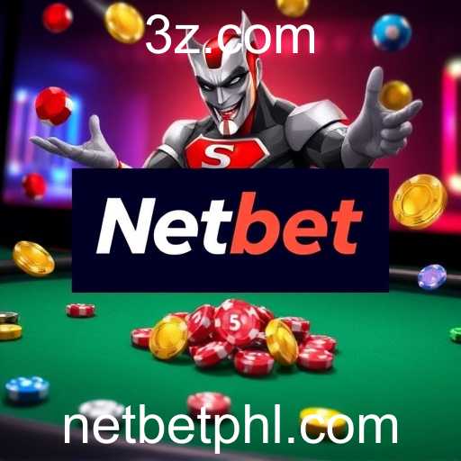 Exploring the Exciting World of Online Casino Gaming: A Deep Dive into NetBet