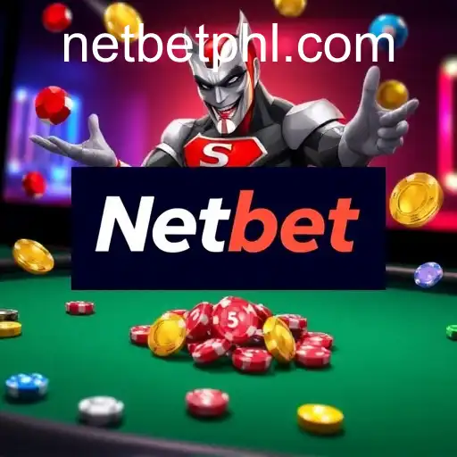 Exploring the Exciting World of Online Casino Gaming: A Deep Dive into NetBet
