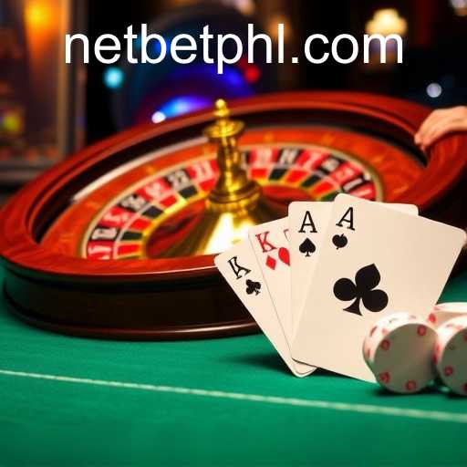 Exploring the Exciting World of Casino Games on NetBet