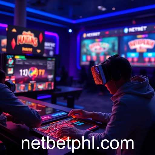 Digital Transformation in Online Gaming