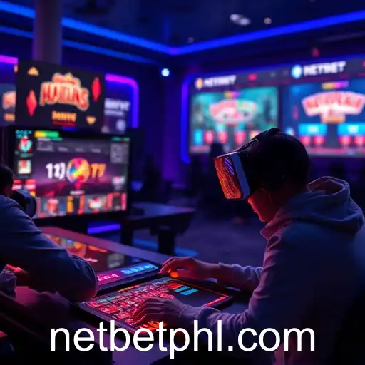 Digital Transformation in Online Gaming