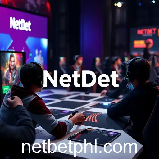 The Evolution of Online Gaming: Spotlight on NetBet