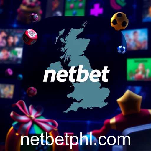 The Evolution of Online Gaming in the UK: A Deep Dive into NetBet and Beyond