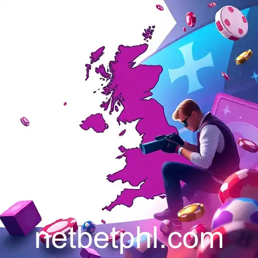 The Evolution of Online Gaming in the UK