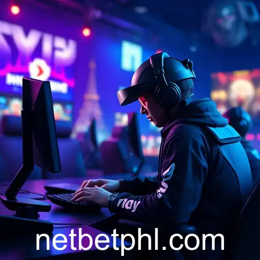 Innovative Trends in Online Gaming for 2025