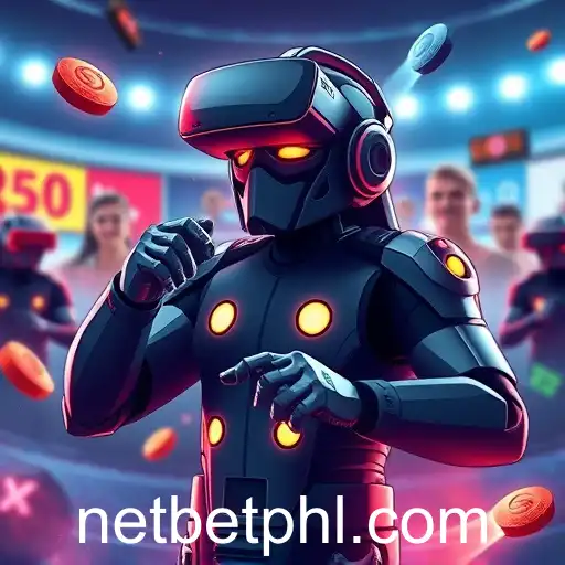 Netbet's Rise in the Gaming Industry