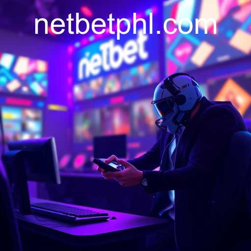 Netbet: Revolutionizing Online Gaming in 2025