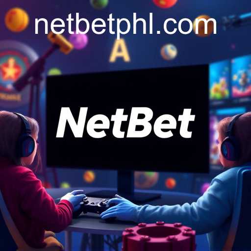 NetBet: Revolutionizing Online Gaming
