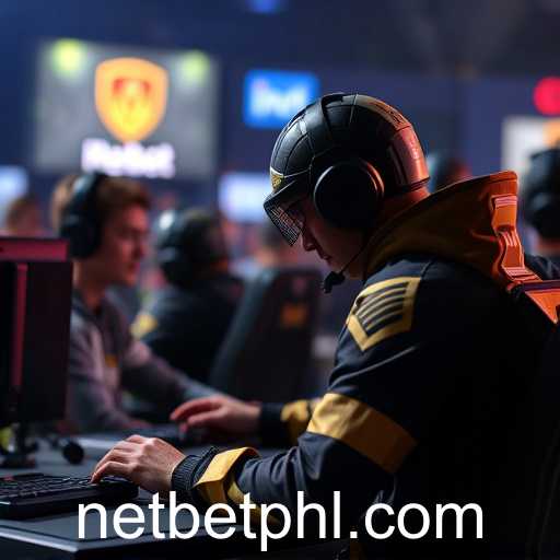 The Evolution of Online Gaming: NetBet's Growing Influence