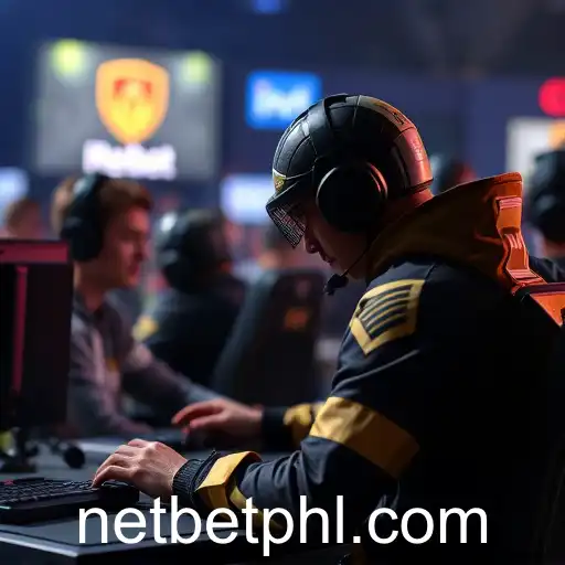 The Evolution of Online Gaming: NetBet's Growing Influence