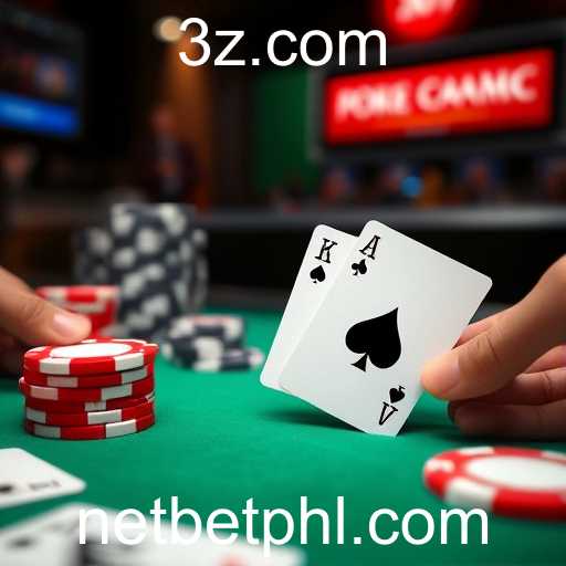 Exploring the Poker Room Experience at NetBet