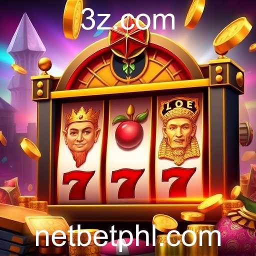 Exploring the Thrills of Online Slots on NetBet