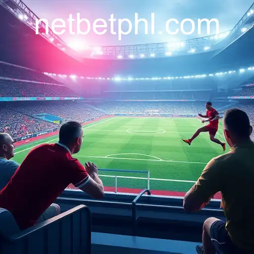 Exploring the World of Virtual Sports on NetBet